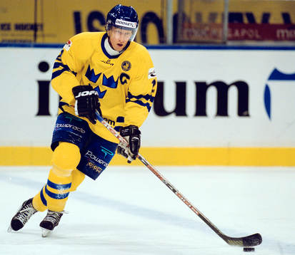 Jörgen Jönsson, Sverige