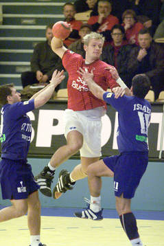 LasseBoesen, Danmark