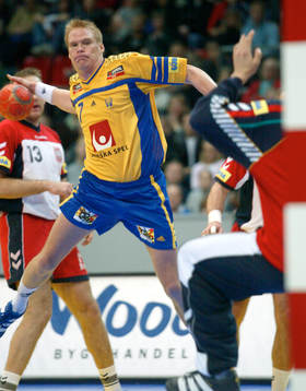 Mathias Franzén