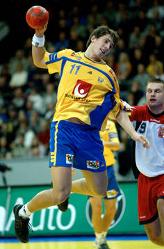 Marcus Alm