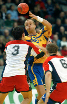 Andreas Larsson