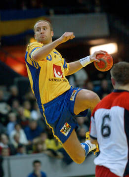 Andreas Larsson