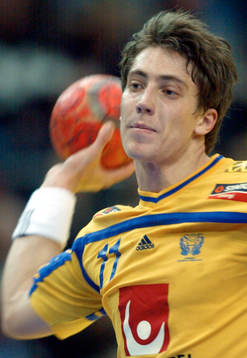 Marcus Alm