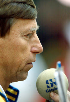 Handboll, EM, Bengt Johansson