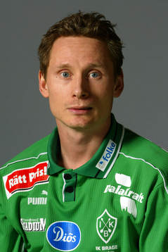  Anders Sjöö, Brage.