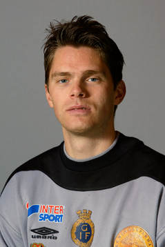  Mattias Hugosson, Gefle.