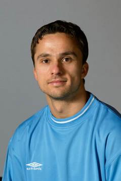  Mathias Woxlin, Gefle.