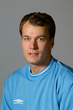  Daniel Ytterbom, Gefle.