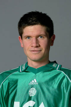 Fotboll, Superettan, Porträtt, Benny Olsen, Enköping