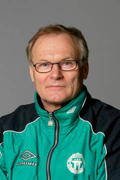 Kent Karlsson, tränare, Västerås
