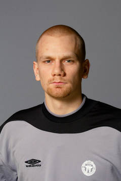  David Wikström, Västerås.