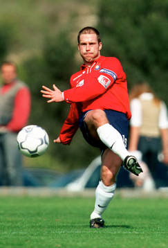 Magnus Källander, Örgryte