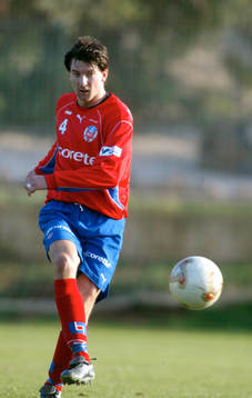 Mikael Gustavsson, Helsingborg