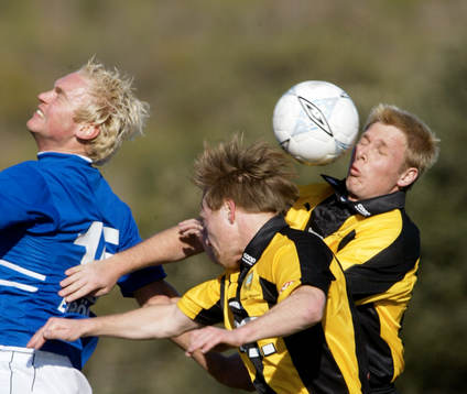 Jonas Andersson, Hammarby