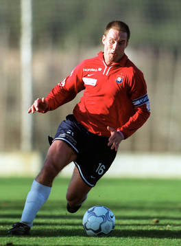 Magnus Källander, Örgryte