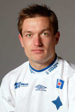 Mikael Blomberg, Norrköping