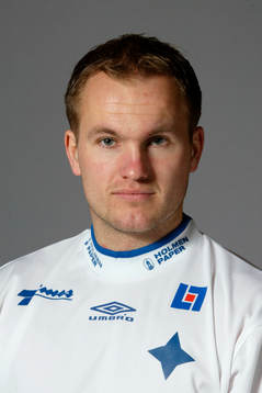 Jonas Wallerstedt, Norrköping
