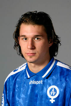  Mats Andersson, Åtvidaberg.