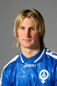  Peter Edenholm , Åtvidaberg.