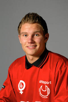  Fredrik Wirenmark, Åtvidaberg.