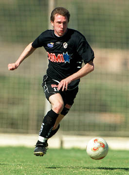  Mikael Nilsson,  Halmstad.