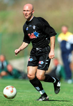  Mattias Thylander. Halmstad.