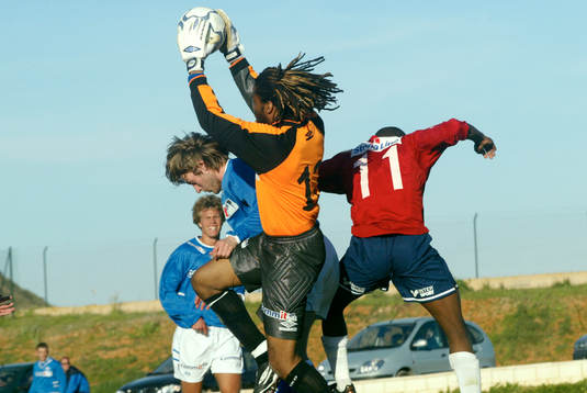 Eddie Gustafsson, Molde