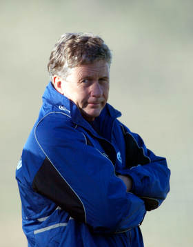 Gunder Bengtsson, tränare,  Molde