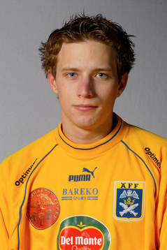  Björn Sjöberg , Ängelholm.