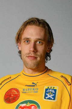  Andreas Svensson, Ängelholm.
