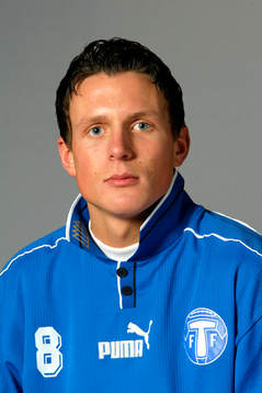 Kristian Haynes, Trelleborg