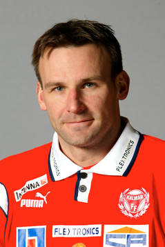  Fredrik Gärdeman, Kalmar.