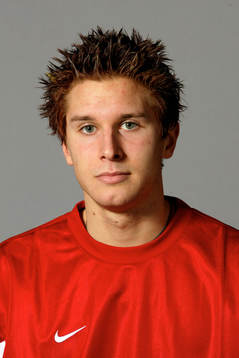  Daniel Lukoczky, Öster.