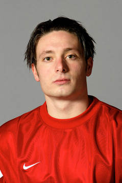 Daniel De Stefano, Öster.