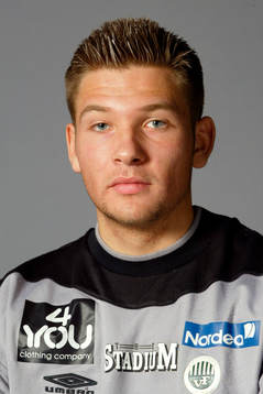 John Alvbåge, Frölunda