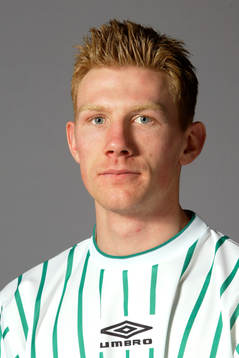 Fredrik Björk, Frölunda