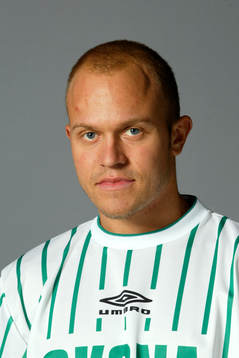 Hans Blomqvist, Frölunda