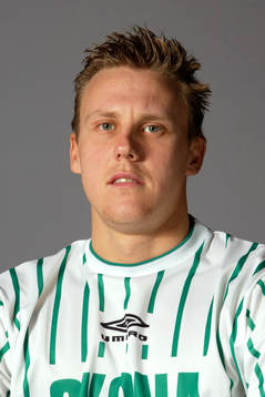 Lars Gunnar Carlstrand, Frölunda