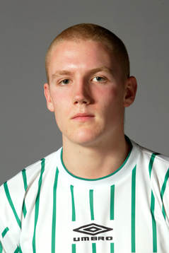 Jonatan Gerth, Frölunda