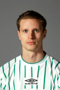 Mats Hedén, Frölunda