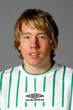 Adam Johansson, Frölunda