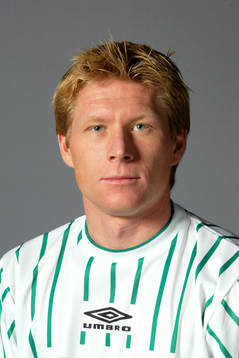 Ola Johansson, Frölunda