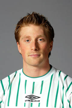 Henrik Larsson, Frölunda