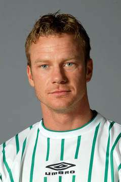 Björn Lundberg, Frölunda