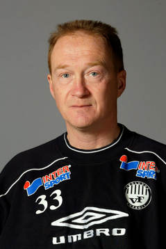 Lars-Olof Mattsson, tränare, Frölunda
