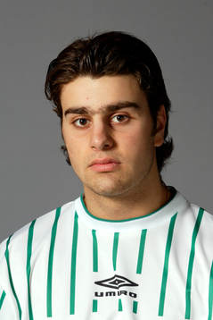 George Mourad, Frölunda