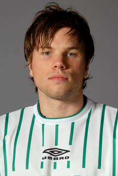 Andreas Nilsson, Frölunda
