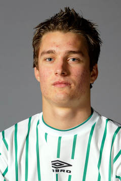 Peter Nyström, Frölunda