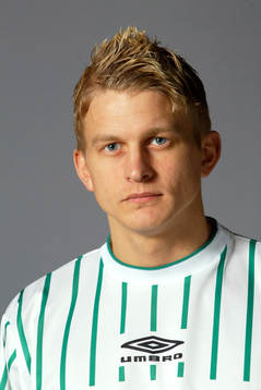 Mikael Olausson, Frölunda
