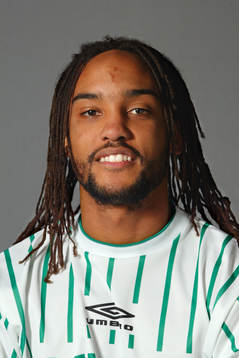 Anildo Spencer, Frölunda